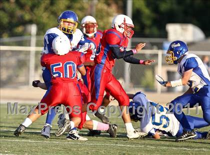 Thumbnail 3 in Taft @ East Bakersfield photogallery.