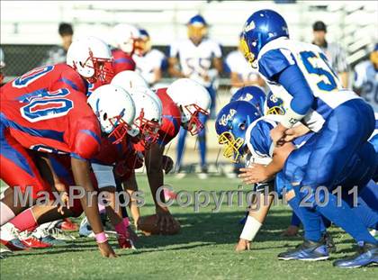 Thumbnail 2 in Taft @ East Bakersfield photogallery.