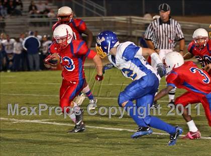 Thumbnail 2 in Taft @ East Bakersfield photogallery.