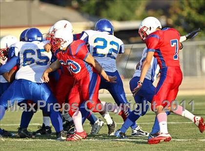 Thumbnail 2 in Taft @ East Bakersfield photogallery.