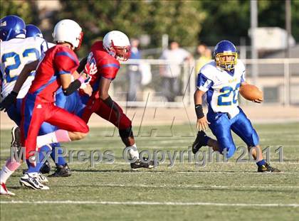 Thumbnail 3 in Taft @ East Bakersfield photogallery.