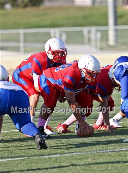 Thumbnail 2 in Taft @ East Bakersfield photogallery.