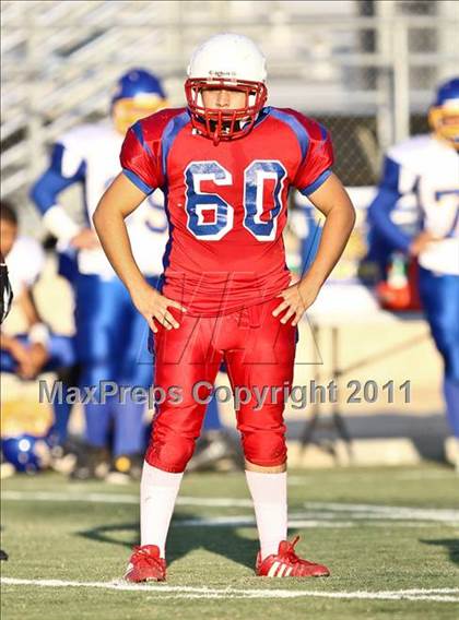 Thumbnail 3 in Taft @ East Bakersfield photogallery.