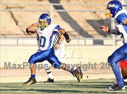 Thumbnail 1 in Taft @ East Bakersfield photogallery.