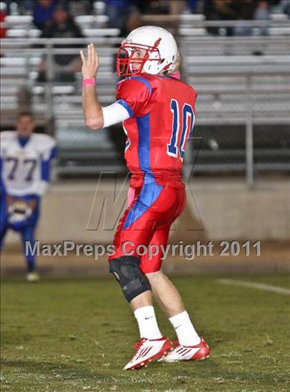 Thumbnail 3 in Taft @ East Bakersfield photogallery.