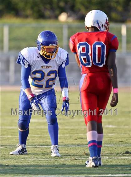Thumbnail 1 in Taft @ East Bakersfield photogallery.