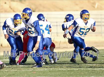 Thumbnail 1 in Taft @ East Bakersfield photogallery.