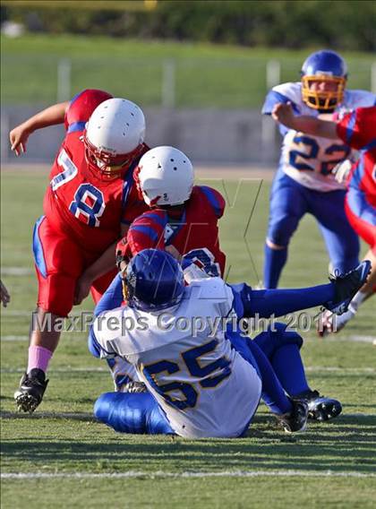 Thumbnail 1 in Taft @ East Bakersfield photogallery.