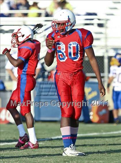 Thumbnail 3 in Taft @ East Bakersfield photogallery.