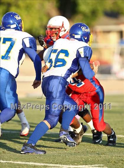 Thumbnail 3 in Taft @ East Bakersfield photogallery.