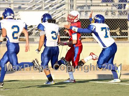 Thumbnail 2 in Taft @ East Bakersfield photogallery.
