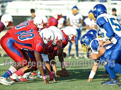 Thumbnail 1 in Taft @ East Bakersfield photogallery.