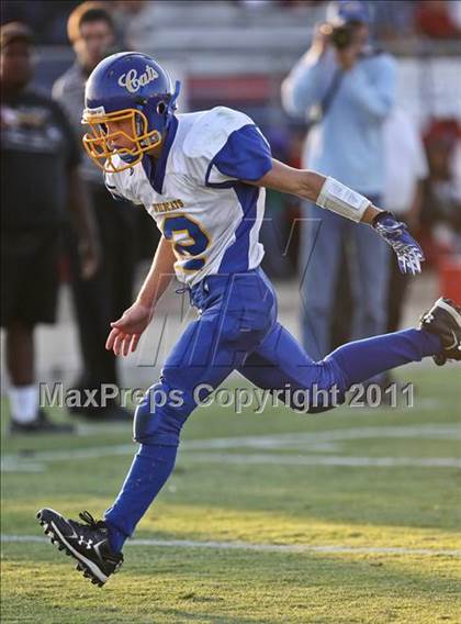 Thumbnail 3 in Taft @ East Bakersfield photogallery.