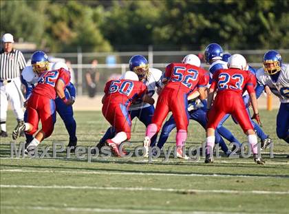 Thumbnail 1 in Taft @ East Bakersfield photogallery.