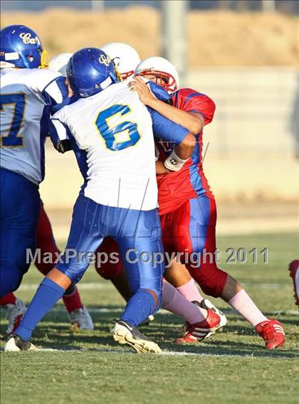 Thumbnail 3 in Taft @ East Bakersfield photogallery.
