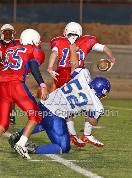 Thumbnail 1 in Taft @ East Bakersfield photogallery.
