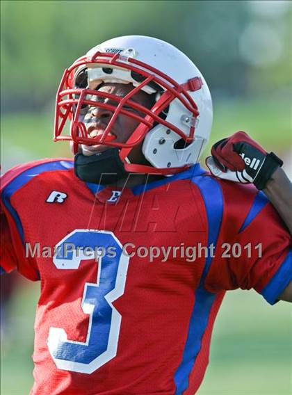 Thumbnail 1 in Taft @ East Bakersfield photogallery.