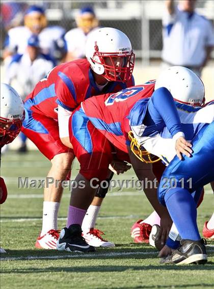 Thumbnail 1 in Taft @ East Bakersfield photogallery.