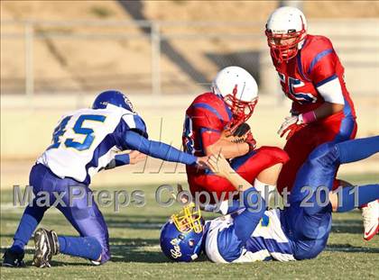 Thumbnail 2 in Taft @ East Bakersfield photogallery.