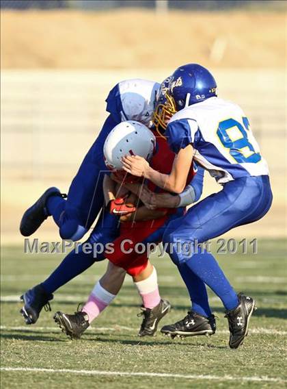 Thumbnail 3 in Taft @ East Bakersfield photogallery.