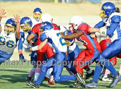 Thumbnail 3 in Taft @ East Bakersfield photogallery.