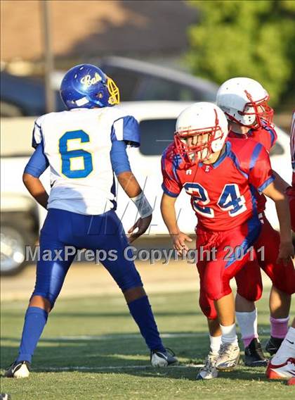 Thumbnail 2 in Taft @ East Bakersfield photogallery.