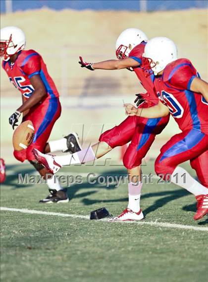 Thumbnail 2 in Taft @ East Bakersfield photogallery.