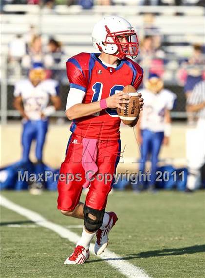 Thumbnail 1 in Taft @ East Bakersfield photogallery.