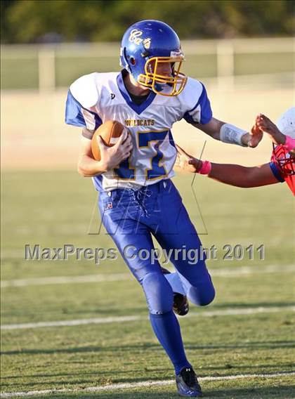 Thumbnail 1 in Taft @ East Bakersfield photogallery.