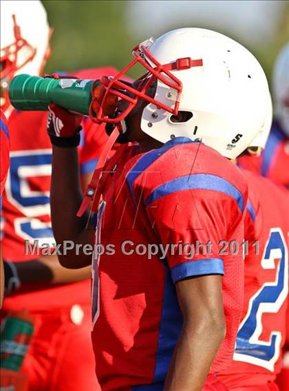 Thumbnail 3 in Taft @ East Bakersfield photogallery.