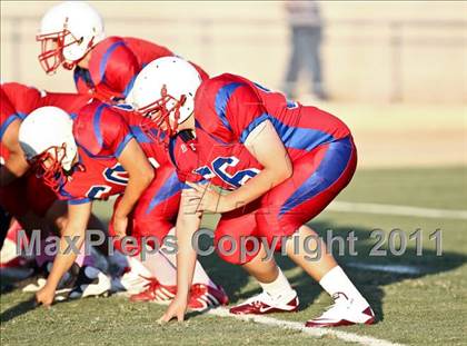 Thumbnail 1 in Taft @ East Bakersfield photogallery.