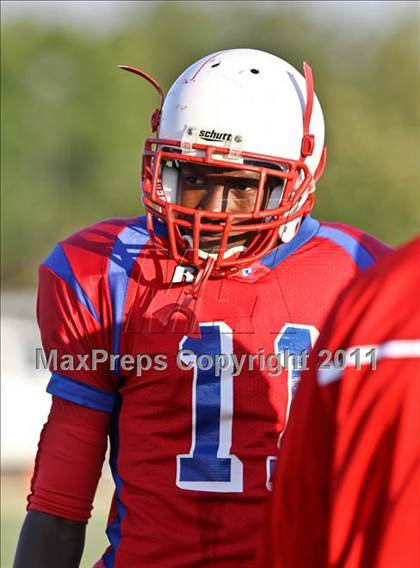 Thumbnail 2 in Taft @ East Bakersfield photogallery.
