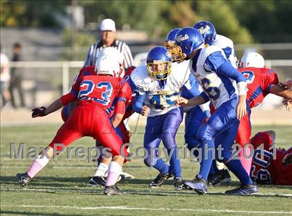 Thumbnail 3 in Taft @ East Bakersfield photogallery.