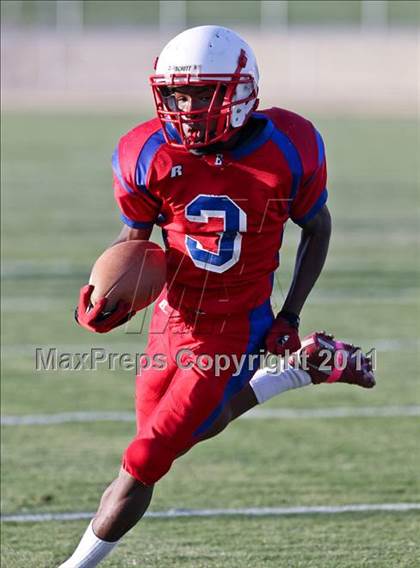 Thumbnail 2 in Taft @ East Bakersfield photogallery.