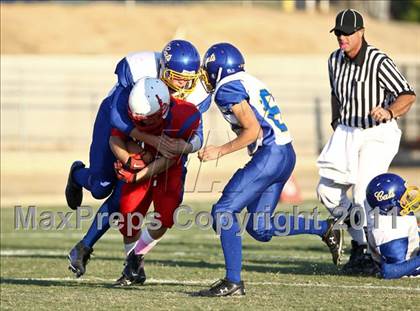 Thumbnail 2 in Taft @ East Bakersfield photogallery.