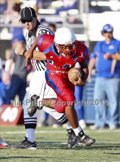 Thumbnail 3 in Taft @ East Bakersfield photogallery.