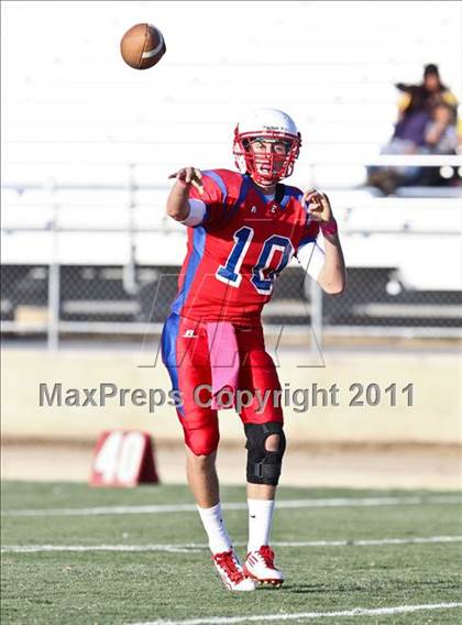 Thumbnail 3 in Taft @ East Bakersfield photogallery.