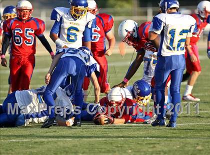 Thumbnail 3 in Taft @ East Bakersfield photogallery.