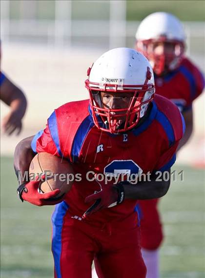 Thumbnail 1 in Taft @ East Bakersfield photogallery.