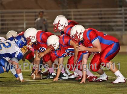 Thumbnail 1 in Taft @ East Bakersfield photogallery.