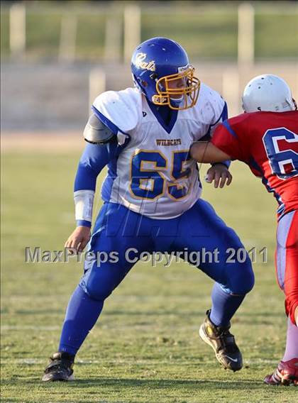 Thumbnail 1 in Taft @ East Bakersfield photogallery.
