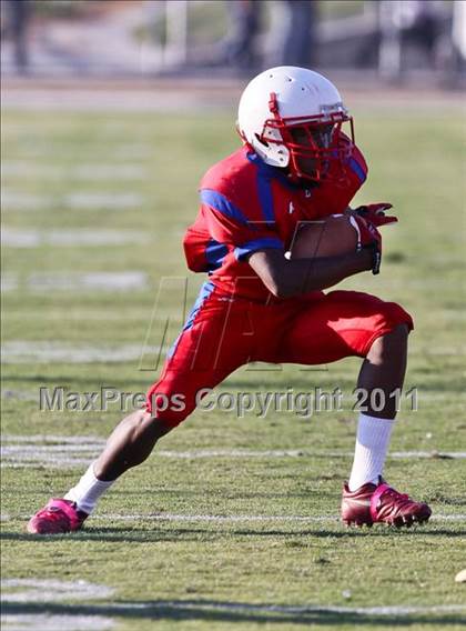 Thumbnail 1 in Taft @ East Bakersfield photogallery.