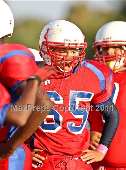 Thumbnail 1 in Taft @ East Bakersfield photogallery.