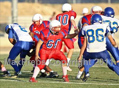 Thumbnail 2 in Taft @ East Bakersfield photogallery.