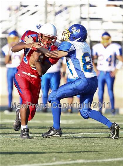 Thumbnail 1 in Taft @ East Bakersfield photogallery.