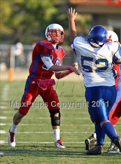 Thumbnail 1 in Taft @ East Bakersfield photogallery.