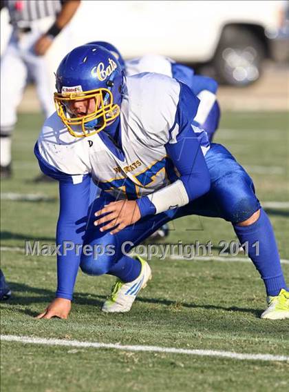 Thumbnail 1 in Taft @ East Bakersfield photogallery.