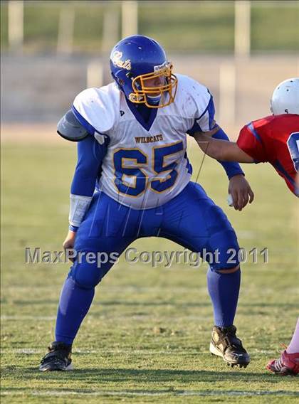 Thumbnail 3 in Taft @ East Bakersfield photogallery.