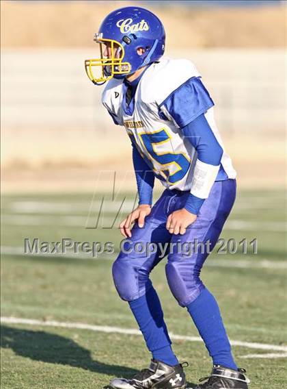 Thumbnail 1 in Taft @ East Bakersfield photogallery.