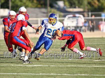 Thumbnail 3 in Taft @ East Bakersfield photogallery.